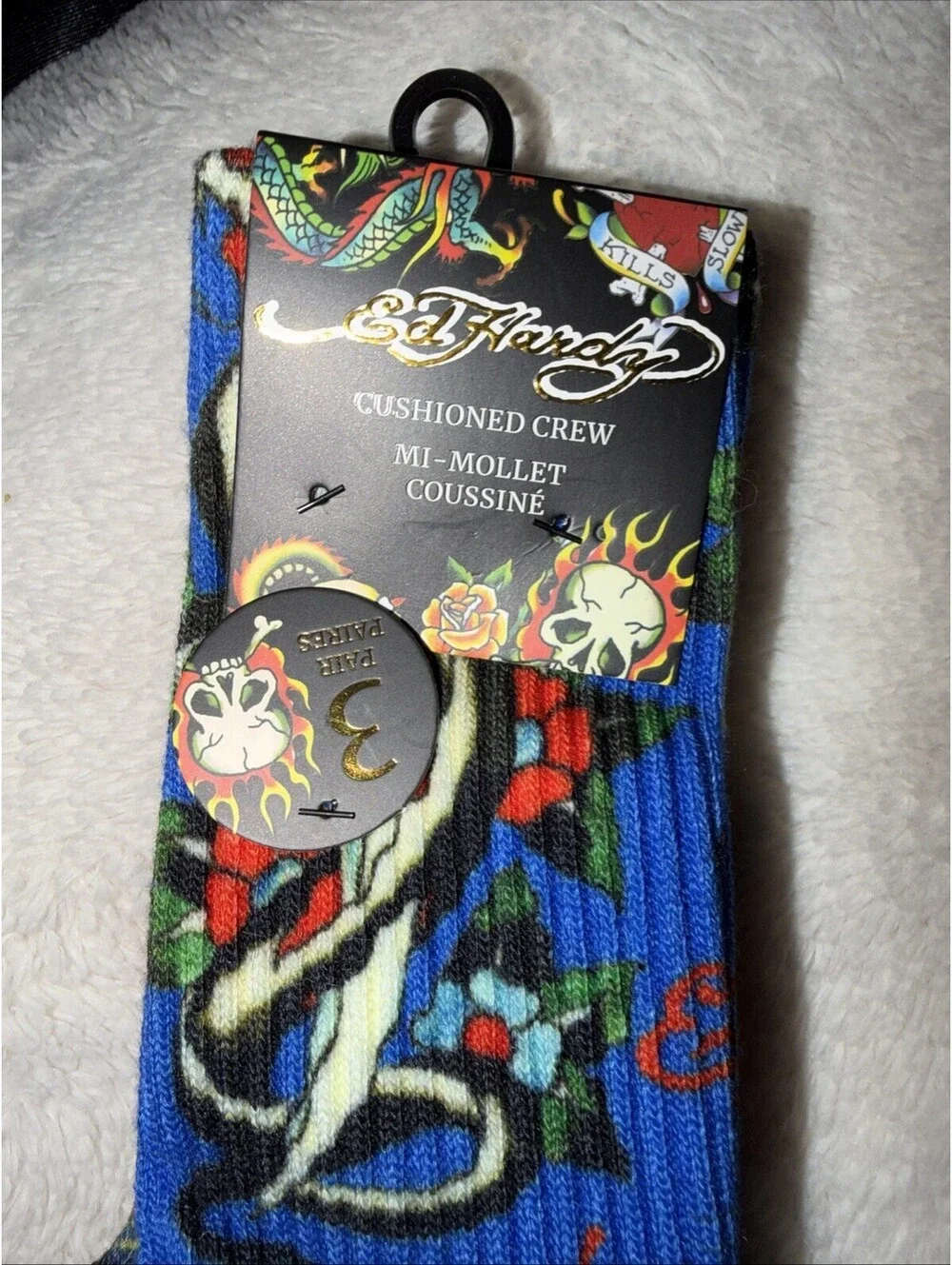 Ed Hardy ed hardy